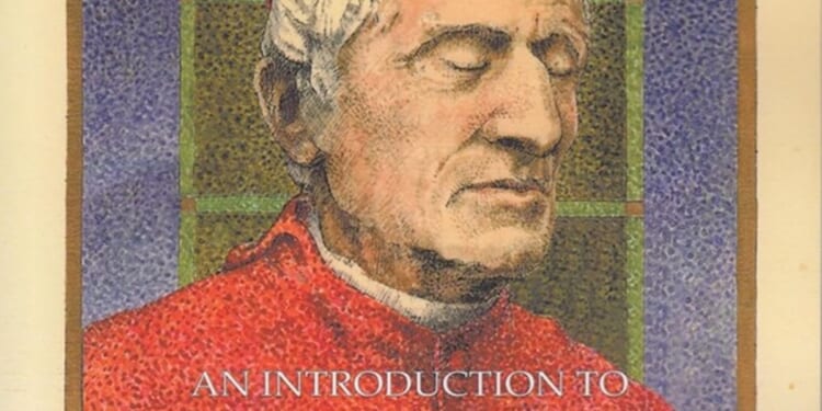 An introduction to Saint John Henry Newman by Michael Rear