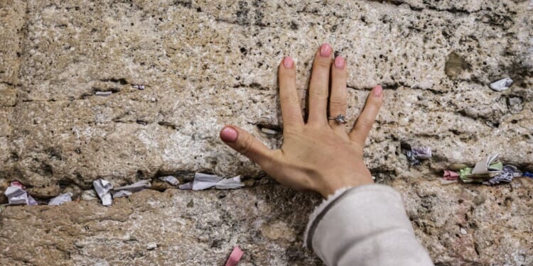 Ancient Pilgrimage Road Opens To The World