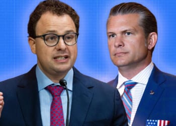 Anthropic CEO refuses Pentagon demands to remove safeguards on military AI