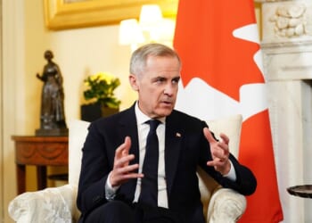 Up to 700 Iranian Military and Government Officials May Be Living Illegally in Canada and No One Cares – RedState