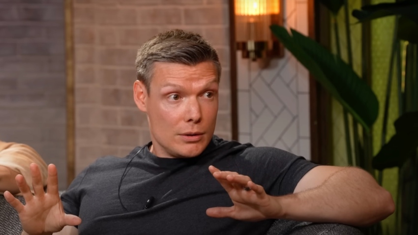 Apologist Wesley Huff speaks on the popular 