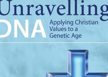 Applying Christian values to a genetic age by Christopher Paul Wild