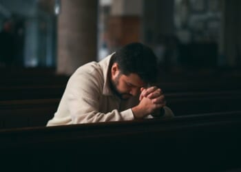 Archbishops’ Council awards £600,000 for clergy well-being