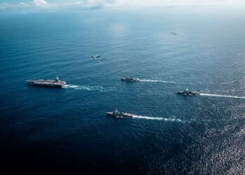 Are Trump's drug boat bombings legal?