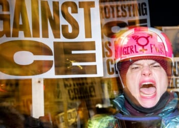 Are We Slouching Toward Ft. Sumter in Minnesota?