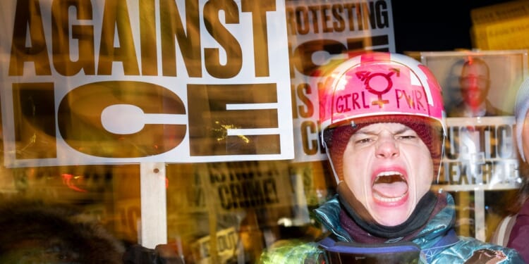 Are We Slouching Toward Ft. Sumter in Minnesota?