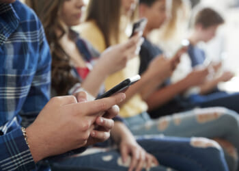 Are parents underestimating their teens’ use of AI chatbots?