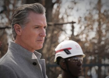 As Gavin Newsom Stacks Up the Disasters, His Comms Team Is Melting Down – RedState