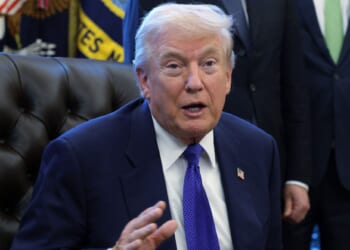 As Trump Pushes Affordability, 'Open Banking' Campaign Launches