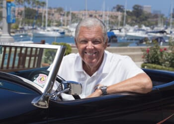 Auto industry leader seeks to help Gen Z Christians share faith