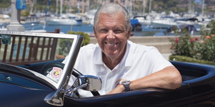 Auto industry leader seeks to help Gen Z Christians share faith