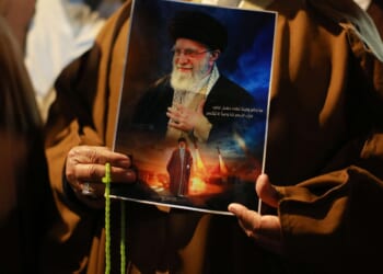 Ayatollah Ali Khamenei, Iran’s Supreme Leader, reportedly killed in airstrike