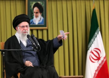 Ayatollah's Compound Demolished and Some Big Iranian Leaders Bite the Dust – RedState