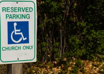 Barriers to disabled and neurodivergent clergy detailed in report