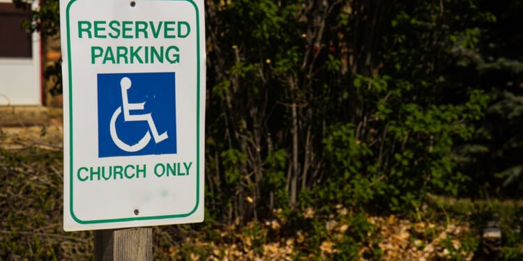 Barriers to disabled and neurodivergent clergy detailed in report