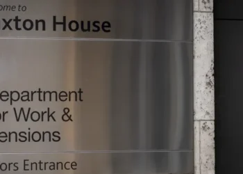 Benefit claimants paid £10billion in 'hidden' handouts by DWP