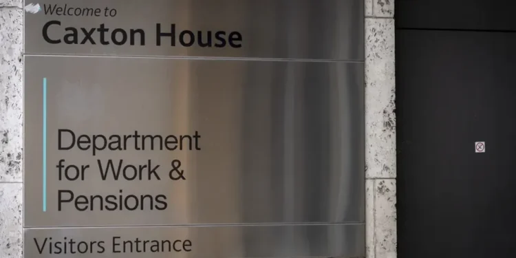 Benefit claimants paid £10billion in 'hidden' handouts by DWP