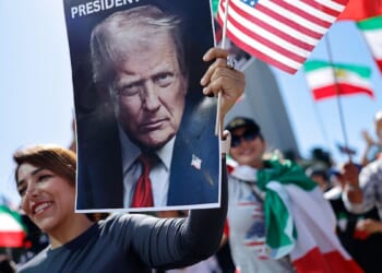 Ben’s Instant Reaction To The Iran Strike