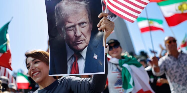 Ben’s Instant Reaction To The Iran Strike