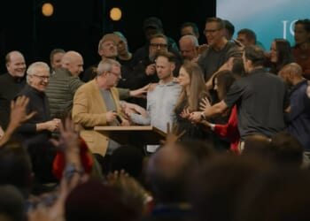 Bethel's 'culture of honor' is a prettier name for culture of idolatry