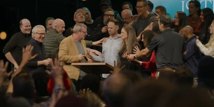 Bethel's 'culture of honor' is a prettier name for culture of idolatry