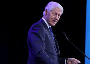 Bill Clinton swears he 'did nothing wrong' in deposition on his ties to Epstein
