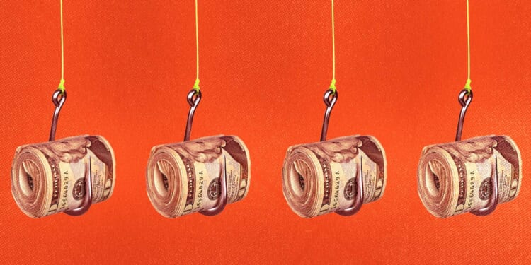 'Billionaire' tax is a bait-and-switch to gouge the middle class