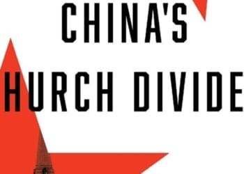 Bishop Louis Jin and the post-Mao Catholic revival by Paul P. Mariani