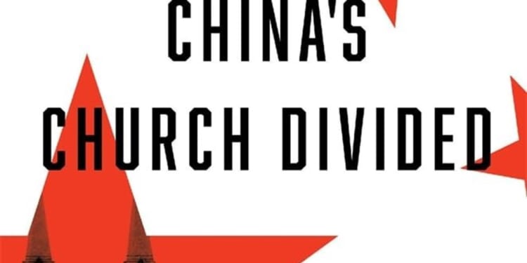 Bishop Louis Jin and the post-Mao Catholic revival by Paul P. Mariani