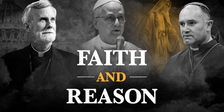 Bishop Strickland gives WARNING, SSPX Controversy & Co-Redemptrix Clarified