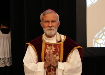 Bishop Strickland: ‘I cannot remain silent’ as confusion in the Church deepens