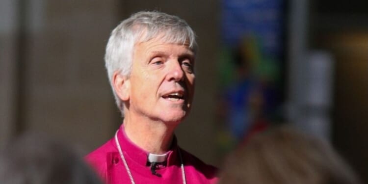 Bishop Watson bows out from Guildford immediately after ‘sobering’ prognosis