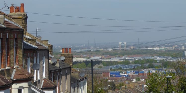 Bishop of Gloucester urges peers to recognise need for purpose in prisons