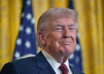 Bishops call on Trump to ‘apologise or resign’ over video of Obamas