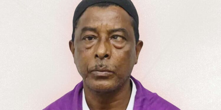 Blind Rohingya refugee found dead after CBP release in Buffalo