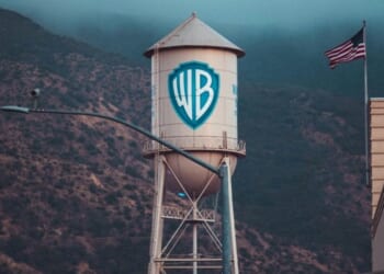 Blockbuster Ending? Netflix Drops Out of WB Talks, Leaving David Ellison's Paramount in Pole Position – RedState