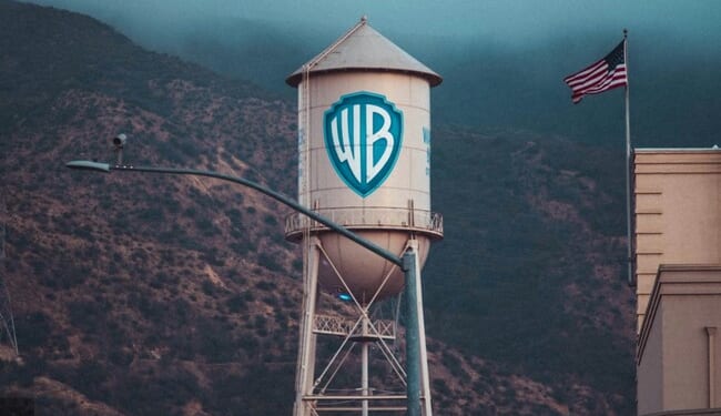 Blockbuster Ending? Netflix Drops Out of WB Talks, Leaving David Ellison's Paramount in Pole Position – RedState