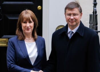 Bombshell Brexit betrayal on cards as Brussels opens door to new UK trade deal | Politics | News