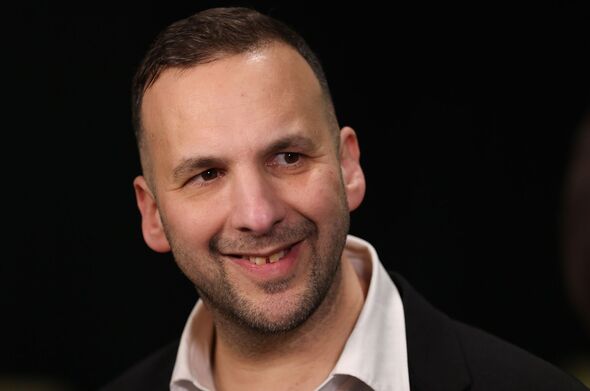 Gorton And Denton By-Election Count And Declaration Gorton And Denton By-Election Count And Declaration