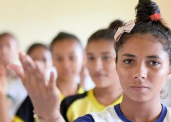 Brazil reaches record number of femicides