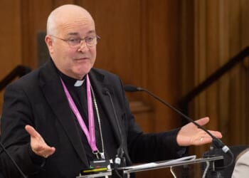 Campaigners react to Synod decision on future of LLF