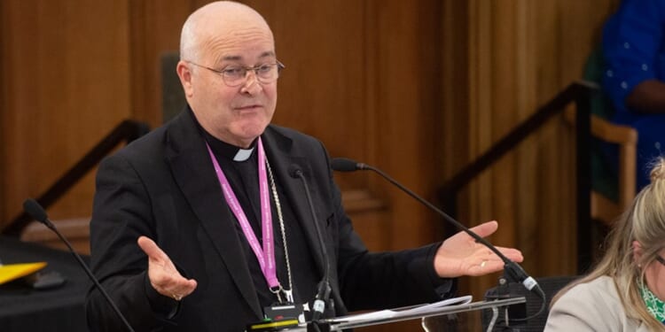 Campaigners react to Synod decision on future of LLF