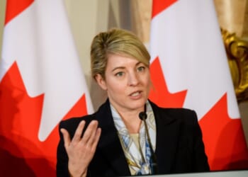 Canadian cabinet member suggests need for new powers to stop protests like Freedom Convoy