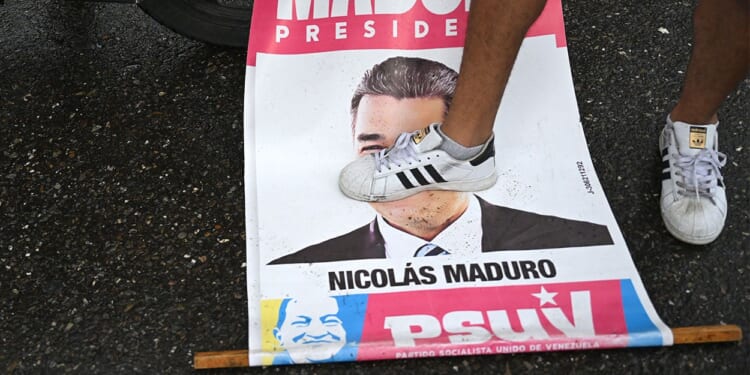 Capitalism Versus Socialism, by the Numbers