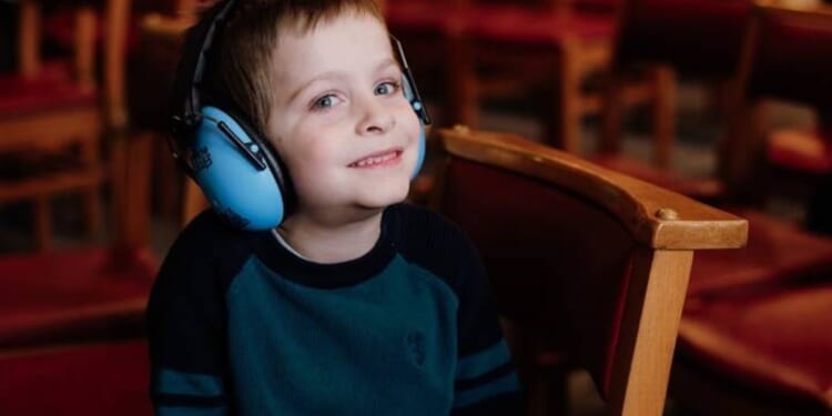 Charity awarded £600,000 to enable churches to welcome children with additional needs