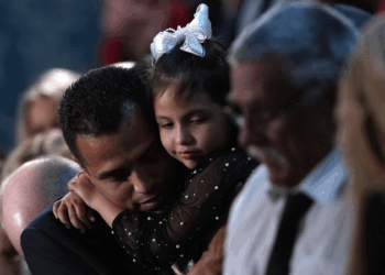 Child's Tragedy Pushes GOP to End Illegal Immigrant Truck Driving