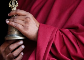 China accused of using Buddhist monasteries in Canada for money laundering, intel operations