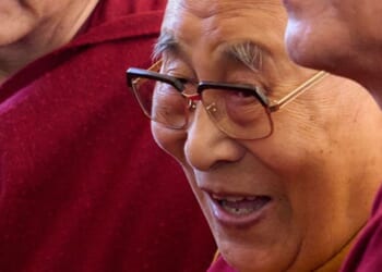 Chinese Government condemns Dalai Lama’s Grammy award