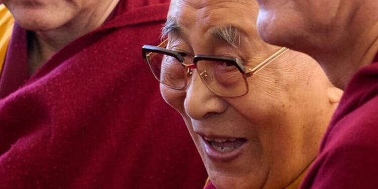 Chinese Government condemns Dalai Lama’s Grammy award