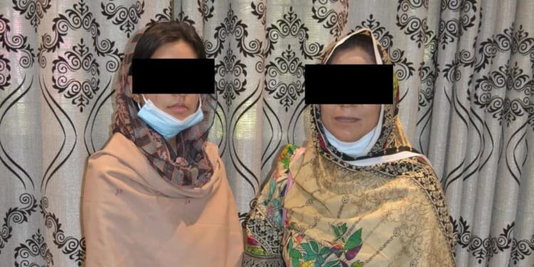 Christian Pakistani nurses acquitted of blasphemy 